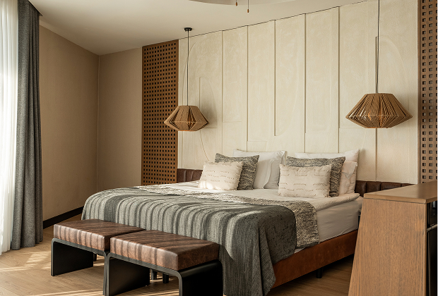 Casita by Ethno 1+1
